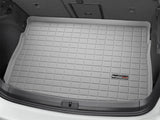 Weathertech - WeatherTech 2015+ Volkswagen Golf R (5 Door Hatch) - Grey - Panda Motorworks