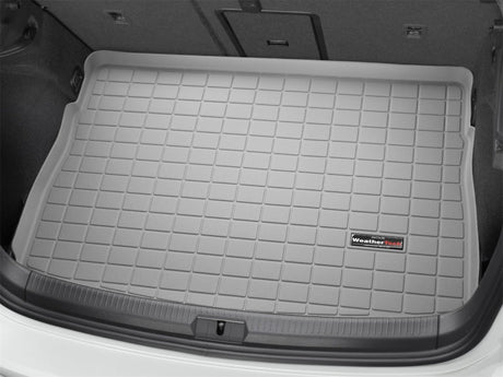 Weathertech - WeatherTech 2015+ Volkswagen Golf R (5 Door Hatch) - Grey - Panda Motorworks