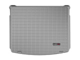 Weathertech - WeatherTech 2015+ Volkswagen Golf R (5 Door Hatch) - Grey - Panda Motorworks