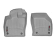 Weathertech - WeatherTech 2015+ Volkswagen Golf/GTI (5 - Door Hatchback Only) Front FloorLiner - Grey - Panda Motorworks
