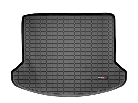 Weathertech - WeatherTech 2015+ Volkswagen Golf/GTI Cargo Liner - Black - Panda Motorworks