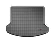 Weathertech - WeatherTech 2015+ Volkswagen Golf/GTI Cargo Liner - Black - Panda Motorworks