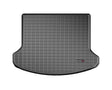 Weathertech - WeatherTech 2015+ VW Golf R (5 - Door Hatchback) Cargo Liner - Black - Panda Motorworks