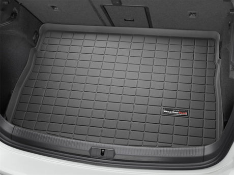 Weathertech - WeatherTech 2015+ VW Golf R (5 - Door Hatchback) Cargo Liner - Black - Panda Motorworks