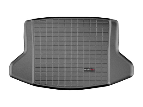 Weathertech - WeatherTech 2016+ Honda Civic Coupe Cargo Liner - Black - Panda Motorworks