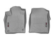 Weathertech - WeatherTech 2016+ Honda Civic Front FloorLiner - Grey - Panda Motorworks
