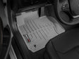 Weathertech - WeatherTech 2016+ Honda Civic Front FloorLiner - Grey - Panda Motorworks