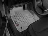 Weathertech - WeatherTech 2016+ Honda Civic Front FloorLiner - Grey - Panda Motorworks