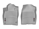 Weathertech - WeatherTech 2016+ Honda Civic Front FloorLiner - Grey - Panda Motorworks