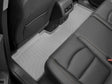 Weathertech - WeatherTech 2016+ Honda Civic Rear FloorLiner - Grey - Panda Motorworks