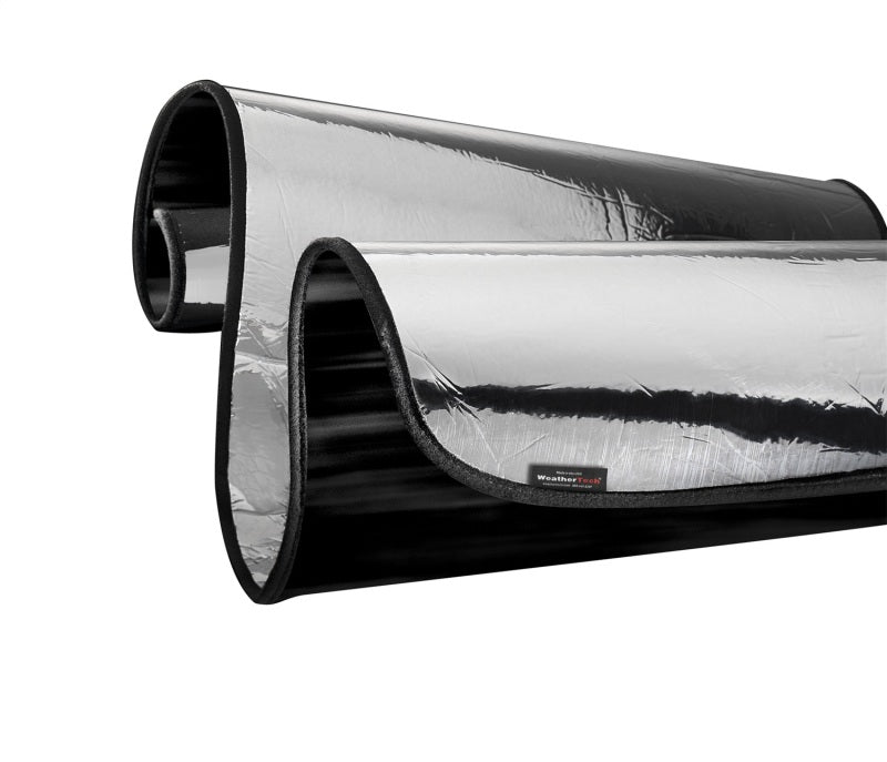 Weathertech - WeatherTech 2016+ Honda Civic SunShade - Panda Motorworks