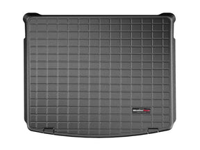 Weathertech - WeatherTech 2017 Honda Civic Hatchback Cargo Liner - Black - Panda Motorworks