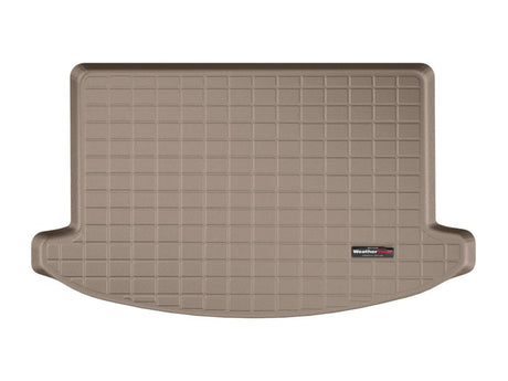 Weathertech - WeatherTech 2017+ Honda Civic Hatchback (Sport Touring Only) Cargo Liners - Tan - Panda Motorworks