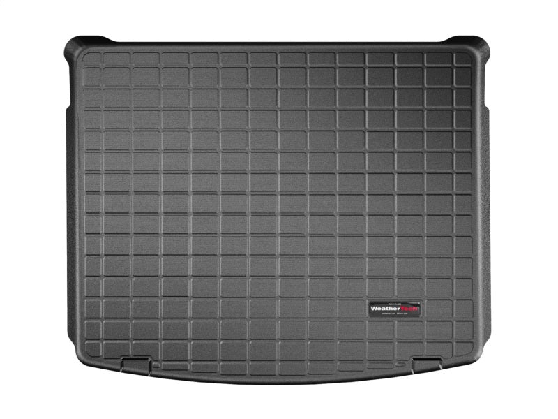 Weathertech - WeatherTech 2017+ Honda Civic Hatchback (Sport Trim Only) Cargo Liner - Black - Panda Motorworks