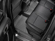 Weathertech - WeatherTech 2019 Ford Ranger SuperCrew Rear FloorLiner