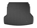Weathertech - WeatherTech 2019+ Kia Forte Cargo Liner - Black - Panda Motorworks