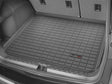 Weathertech - WeatherTech 2019+ Kia Forte Cargo Liner - Black - Panda Motorworks