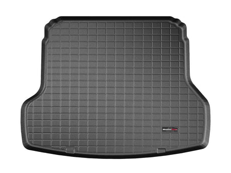 Weathertech - WeatherTech 2019+ Kia Forte Sedan Cargo Liner - Black