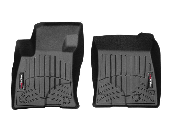 Weathertech - WeatherTech 2020+ Lincoln Corsair FloorLiner - Black