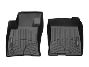 Weathertech - WeatherTech 2020+ Lincoln Corsair FloorLiner - Black