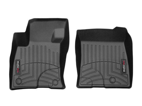 Weathertech - WeatherTech 2020+ Lincoln Corsair FloorLiner - Black
