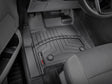 Weathertech - WeatherTech 2021+ Ford Bronco 4 Door Front FloorLiner - Black - Panda Motorworks