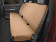 Weathertech - WeatherTech 59.75in W x 19in Depth x 25in H Seat Protector - Cocoa - Panda Motorworks