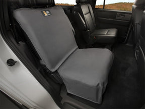 Weathertech - WeatherTech Universal 1st Row Bucket Drivers Seat Protector - Black - Panda Motorworks