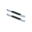Westin - Westin 21 - 22 Ford Bronco (2 - Door) PRO TRAXX 4 Oval Nerf Step Bars - Polished - Panda Motorworks