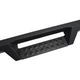 Westin - Westin/HDX 2021+ Ford Bronco (2 - Door) Drop Nerf Step Bars - Textured Black - Panda Motorworks