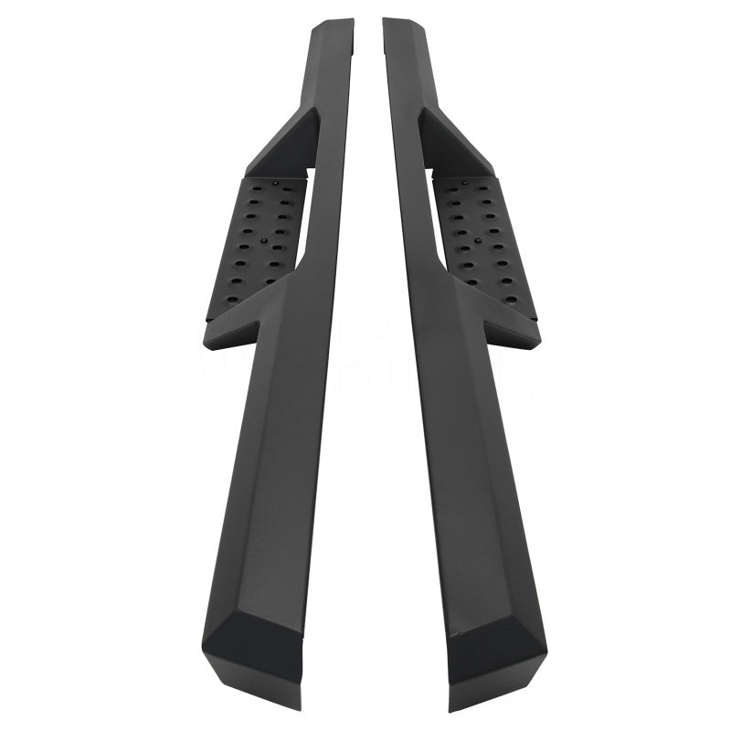 Westin/HDX 2021+ Ford Bronco (2-Door) Drop Nerf Step Bars