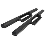 Westin - Westin/HDX 2021+ Ford Bronco (2 - Door) Drop Nerf Step Bars - Textured Black - Panda Motorworks