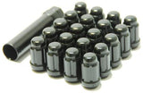 Wheel Mate / Muteki - Wheel Mate Muteki Closed End Lug Nuts