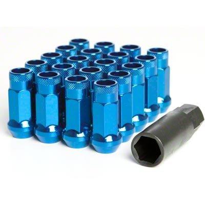 Wheel Mate / Muteki - Wheel Mate Muteki SR48 Open End Lug Nuts