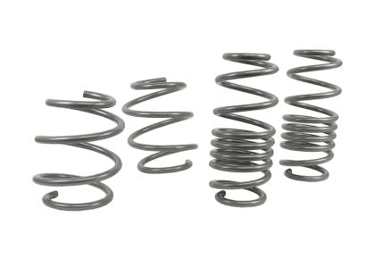 Whiteline - Performance Lowering Spring Kit Honda Civic Type R FK8 2017+