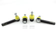 Whiteline - Whiteline 02 - 07 WRX / 04 - 09 STi / 05 - 08 LGT / 08+ WRX Hatch Front Roll - center / bump - steer adjust kit