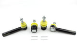Whiteline - Whiteline 02 - 07 WRX / 04 - 09 STi / 05 - 08 LGT / 08+ WRX Hatch Front Roll - center / bump - steer adjust kit