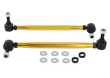 Whiteline - Whiteline 06 - 12 Audi / 03 - 11 VW Front Swaybar Link Assembly