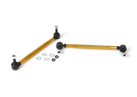 Whiteline - Whiteline 06 - 12 Audi / 03 - 11 VW Front Swaybar Link Assembly