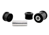Whiteline - Whiteline 08+ Subaru WRX Hatch Front Inner Control Arm Bushing Kit - Panda Motorworks