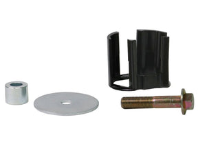 Whiteline - Whiteline 12 - 15 Audi A3/S3/RS3 / 2015 Audi TT / 12 - 15 VW Golf Front Torque Arm Insert Bushing