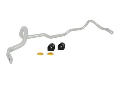 Whiteline - Whiteline 12+ Ford Focus ST 24mm Heavy Duty Adjustable Swaybar