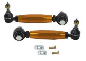 Whiteline - Whiteline 12+ Subaru BRZ / 12+ Scion FR - S Rear Toe Arm - Panda Motorworks