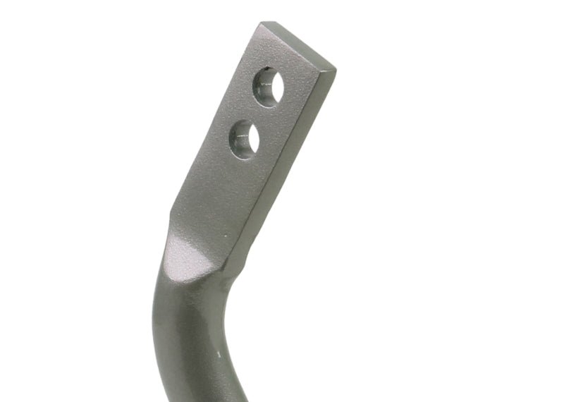 Whiteline - Whiteline 12+ VW Golf MK7 Front Heavy Duty 24mm Swaybar SPE