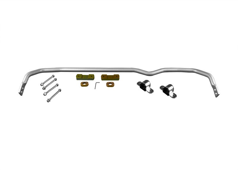 Whiteline - Whiteline 12+ VW Golf MK7 Front Heavy Duty 24mm Swaybar SPE
