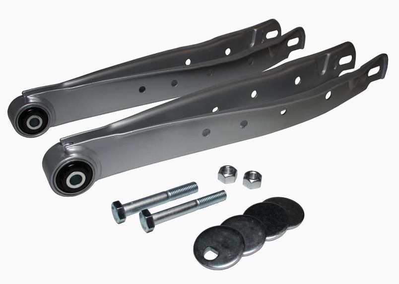Whiteline - Whiteline 13+ Scion FRS/Subaru BRZ / 15+ WRX/STI Adjustable Rear Lower Control Arms (Pair)