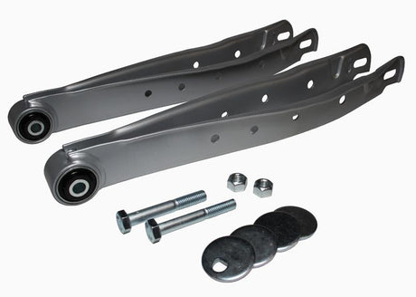 Whiteline - Whiteline 13+ Scion FRS/Subaru BRZ / 15+ WRX/STI Adjustable Rear Lower Control Arms (Pair)