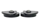 Whiteline - Whiteline 15 - 16 Audi A3 / 15 - 19 VW Golf R Front Strut Mount (Camber/Caster)