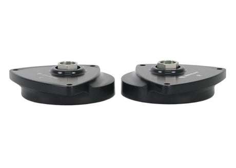 Whiteline - Whiteline 15 - 16 Audi A3 / 15 - 19 VW Golf R Front Strut Mount (Camber/Caster)