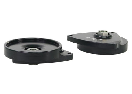 Whiteline - Whiteline 15 - 16 Audi A3 / 15 - 19 VW Golf R Front Strut Mount (Camber/Caster)